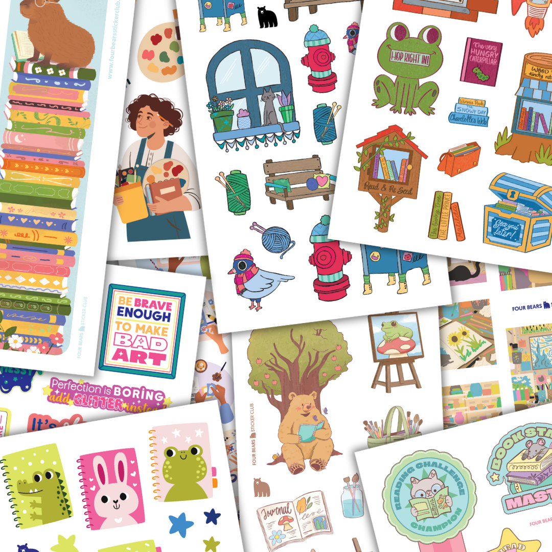 August 2025 Collection