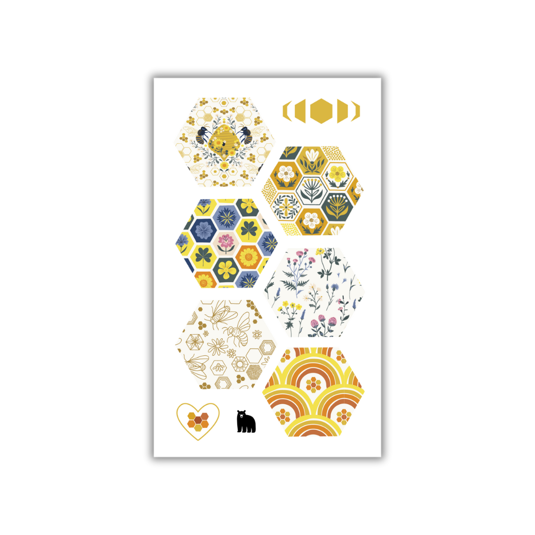 Honeycomb