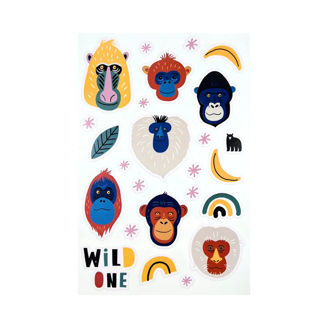 Wild Ones