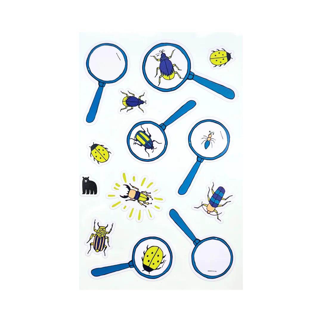 Ant-sy Explorer