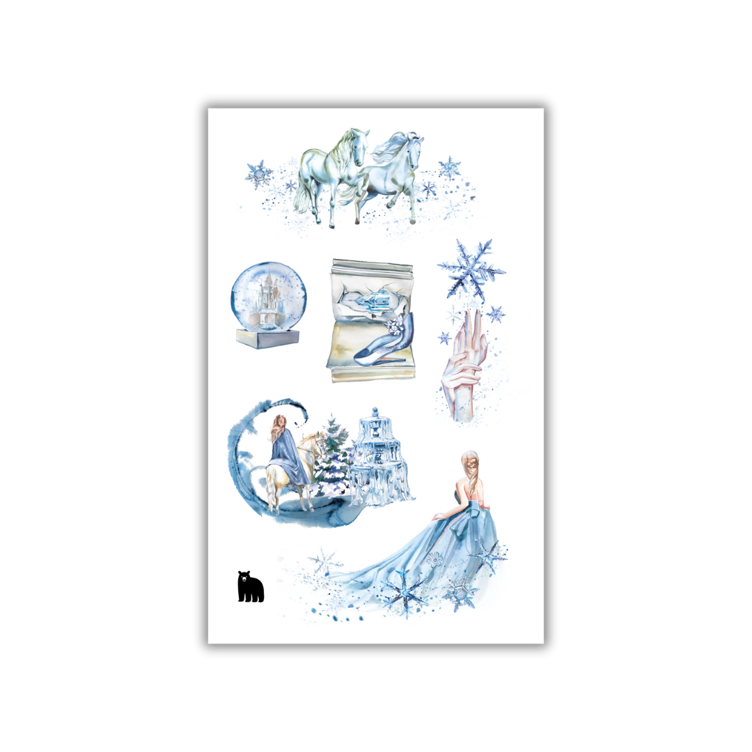 Ice Princess