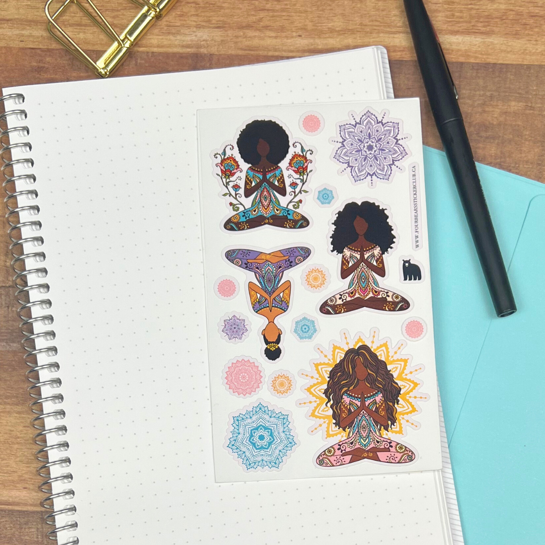Mandala Meditation