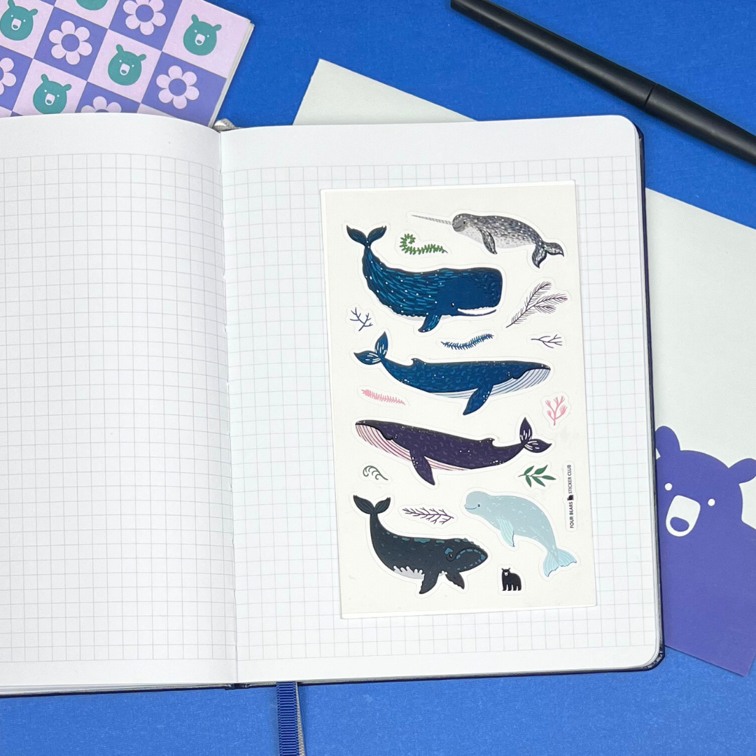 A Whaley Good Day