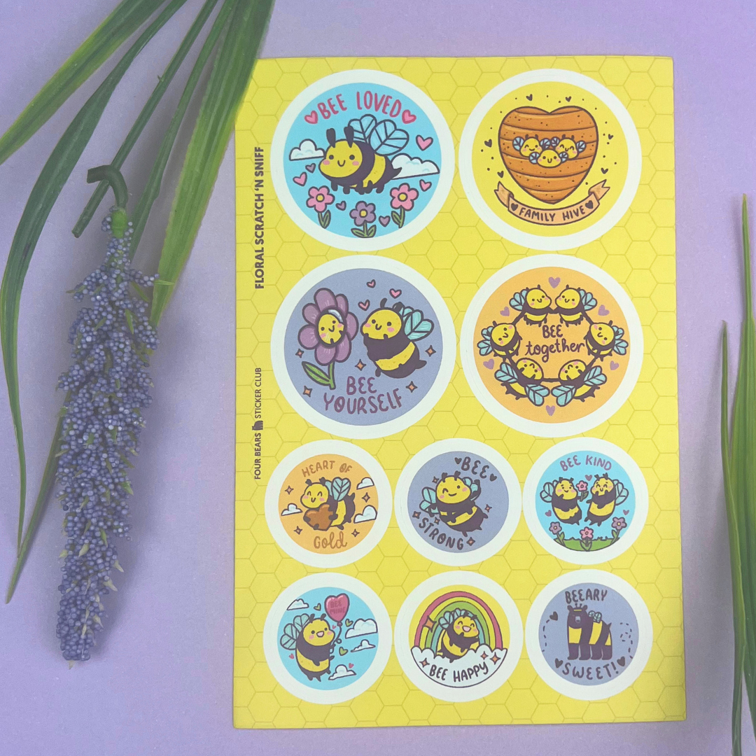 Bee Loved