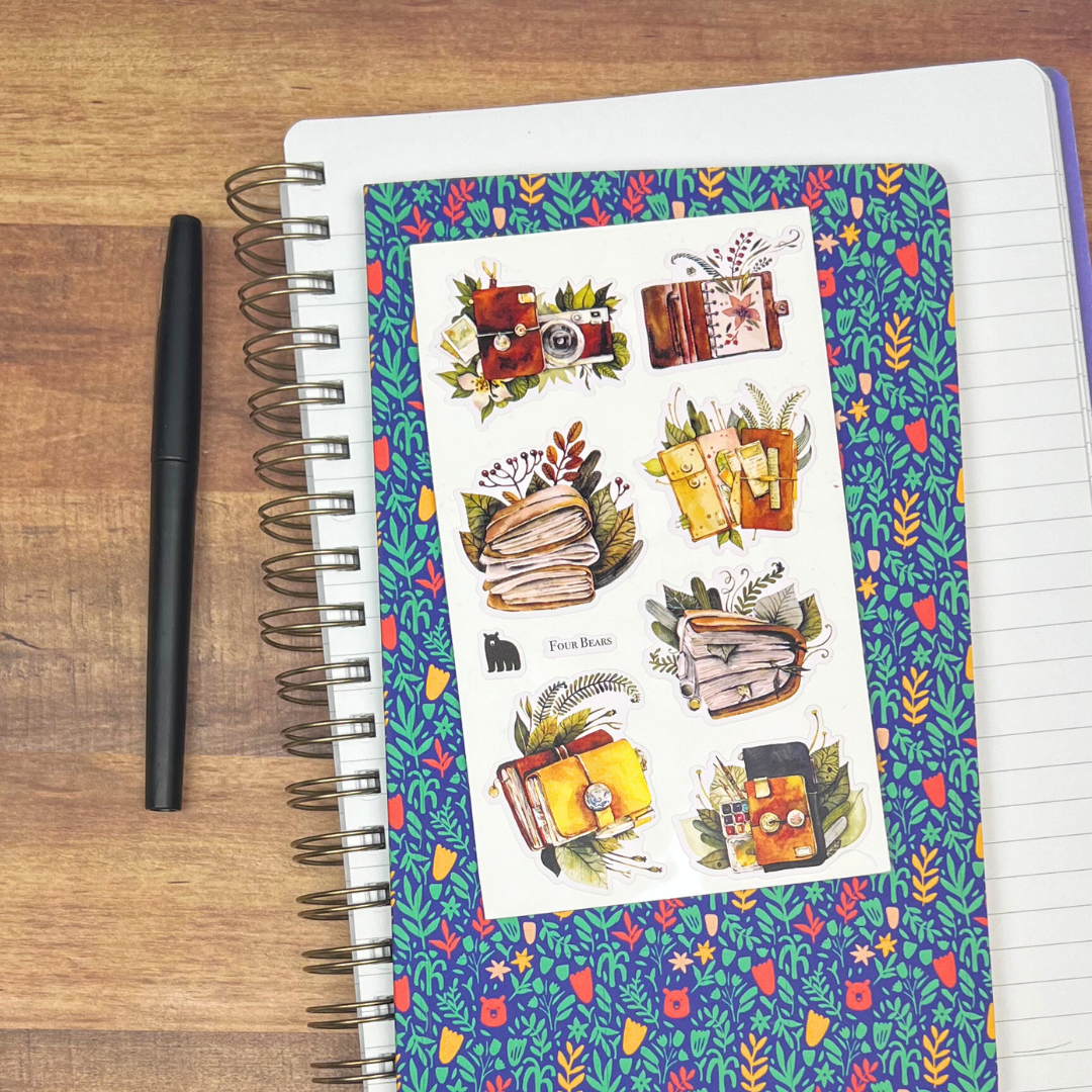 Nature Notebooks
