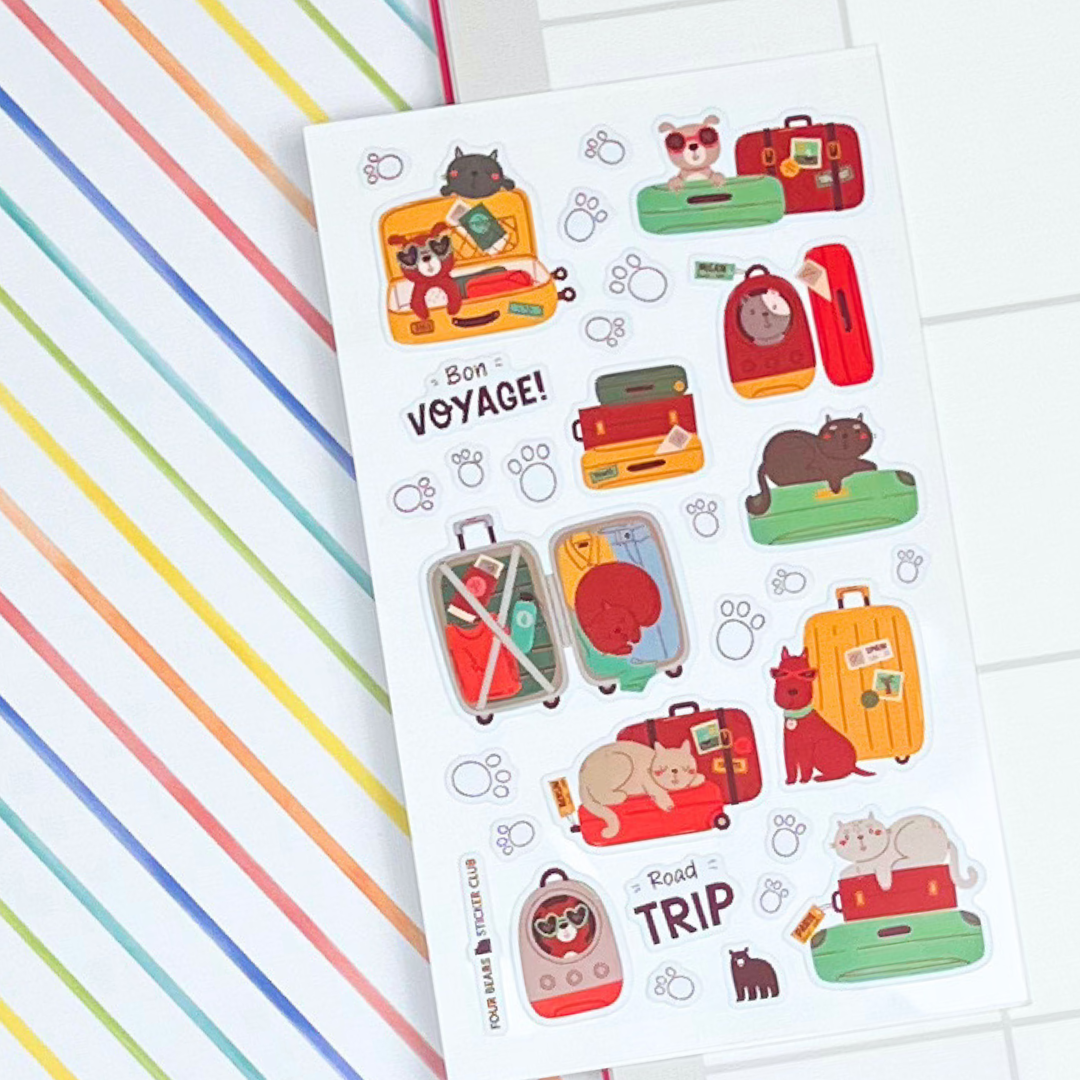 Travel Pets