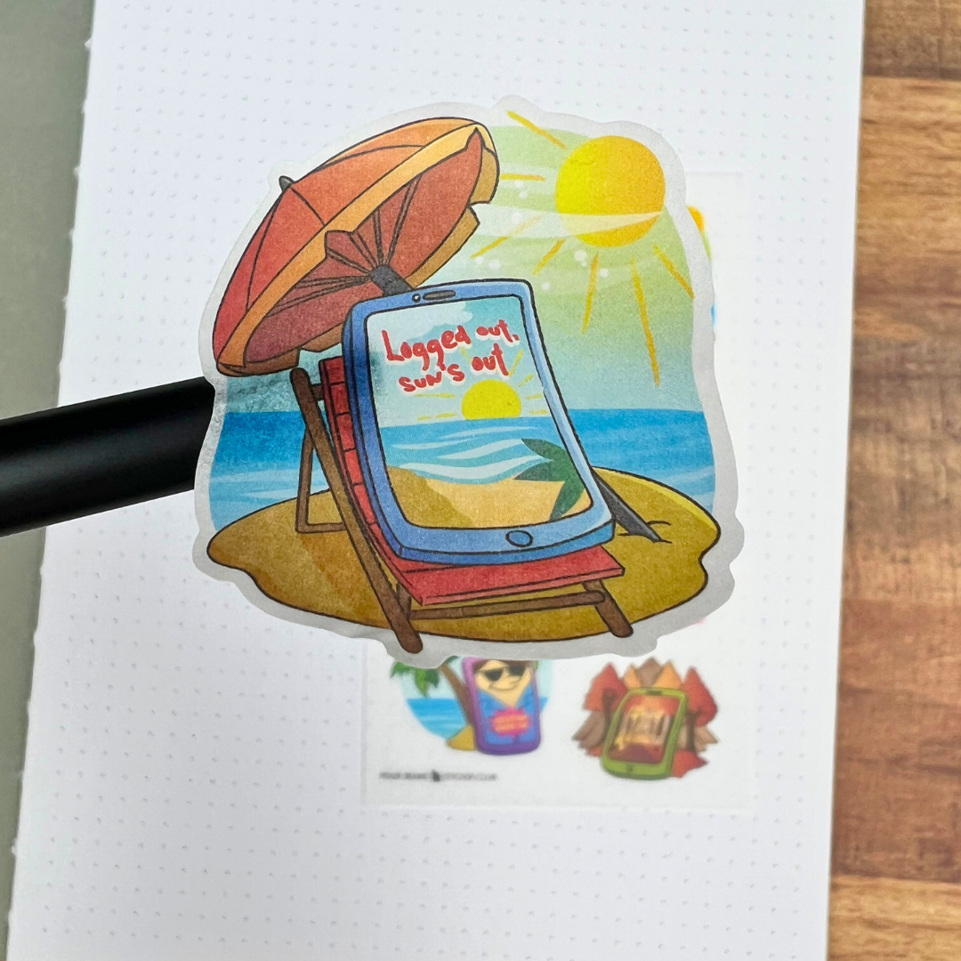 Out Of Office