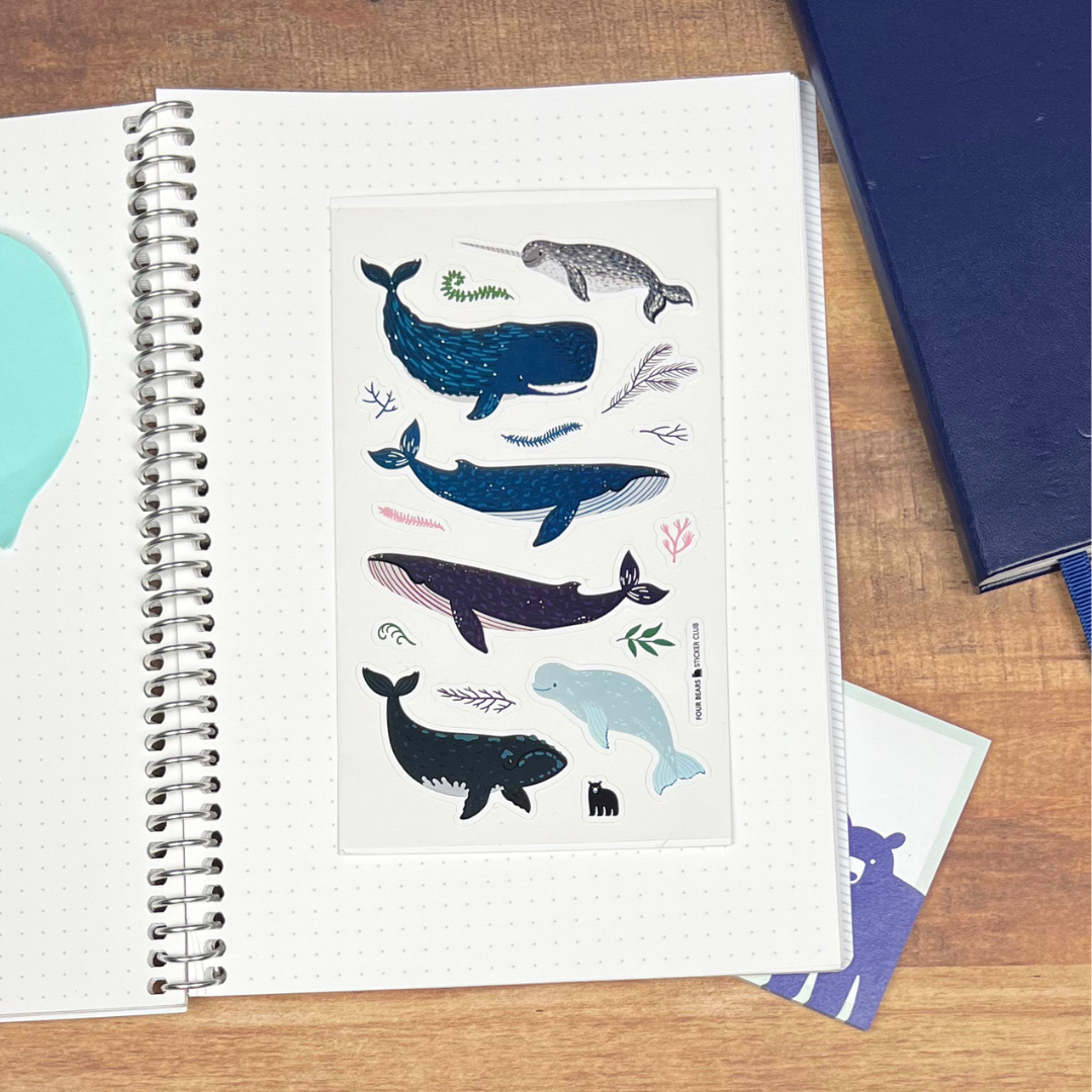A Whaley Good Day