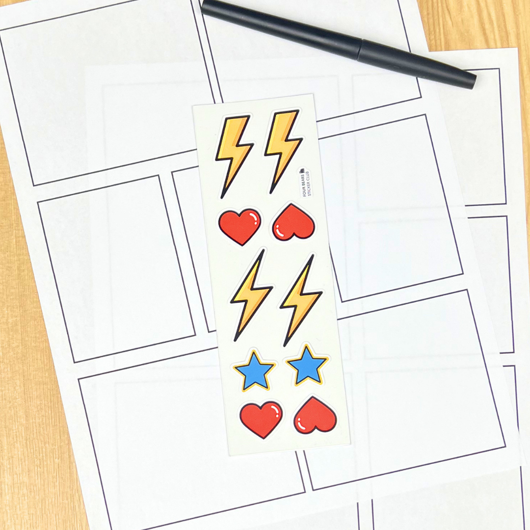 Super Symbols