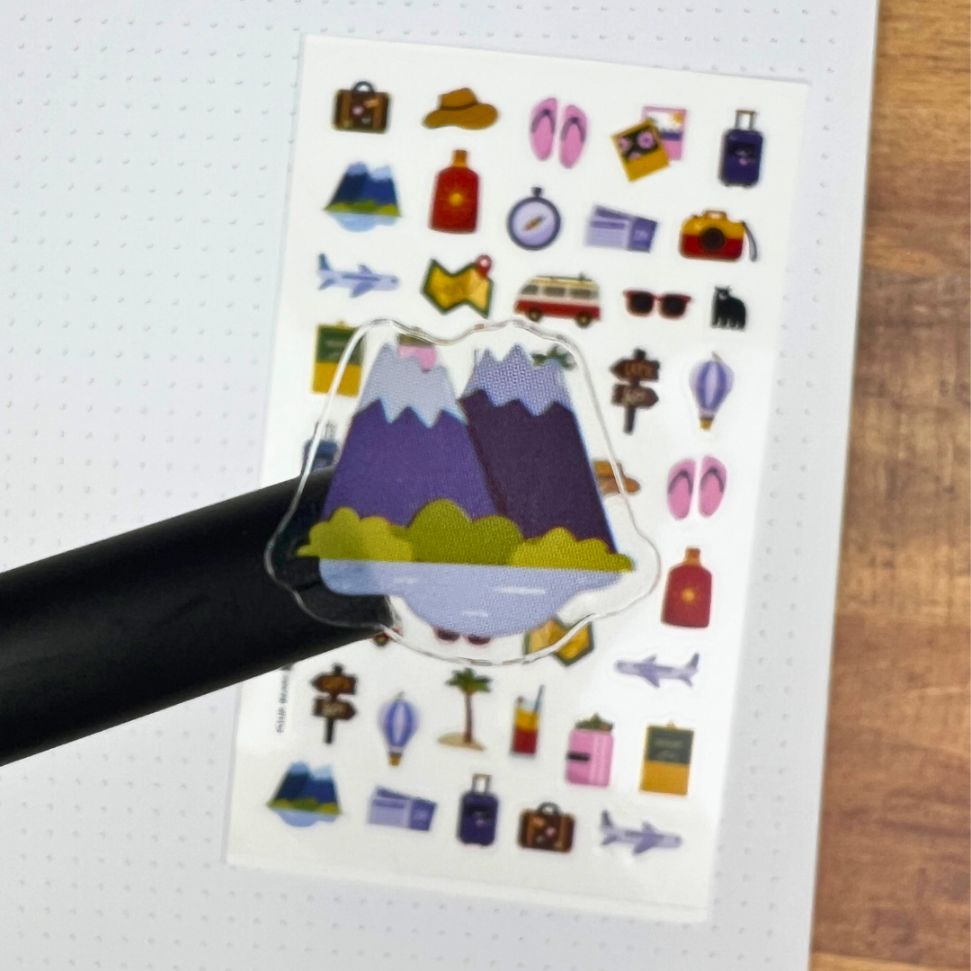Tiny Travels
