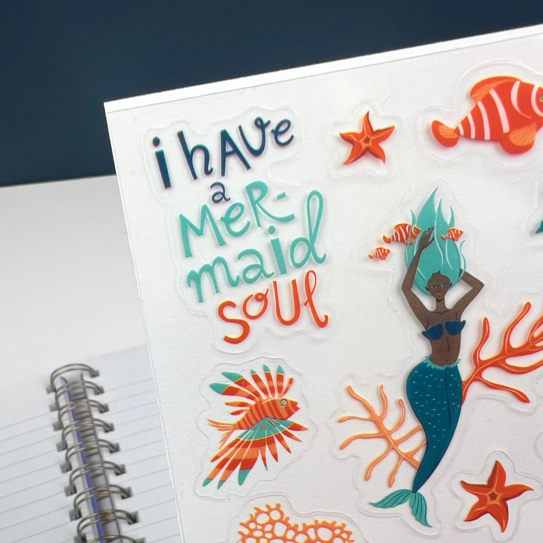 Mermaid Soul