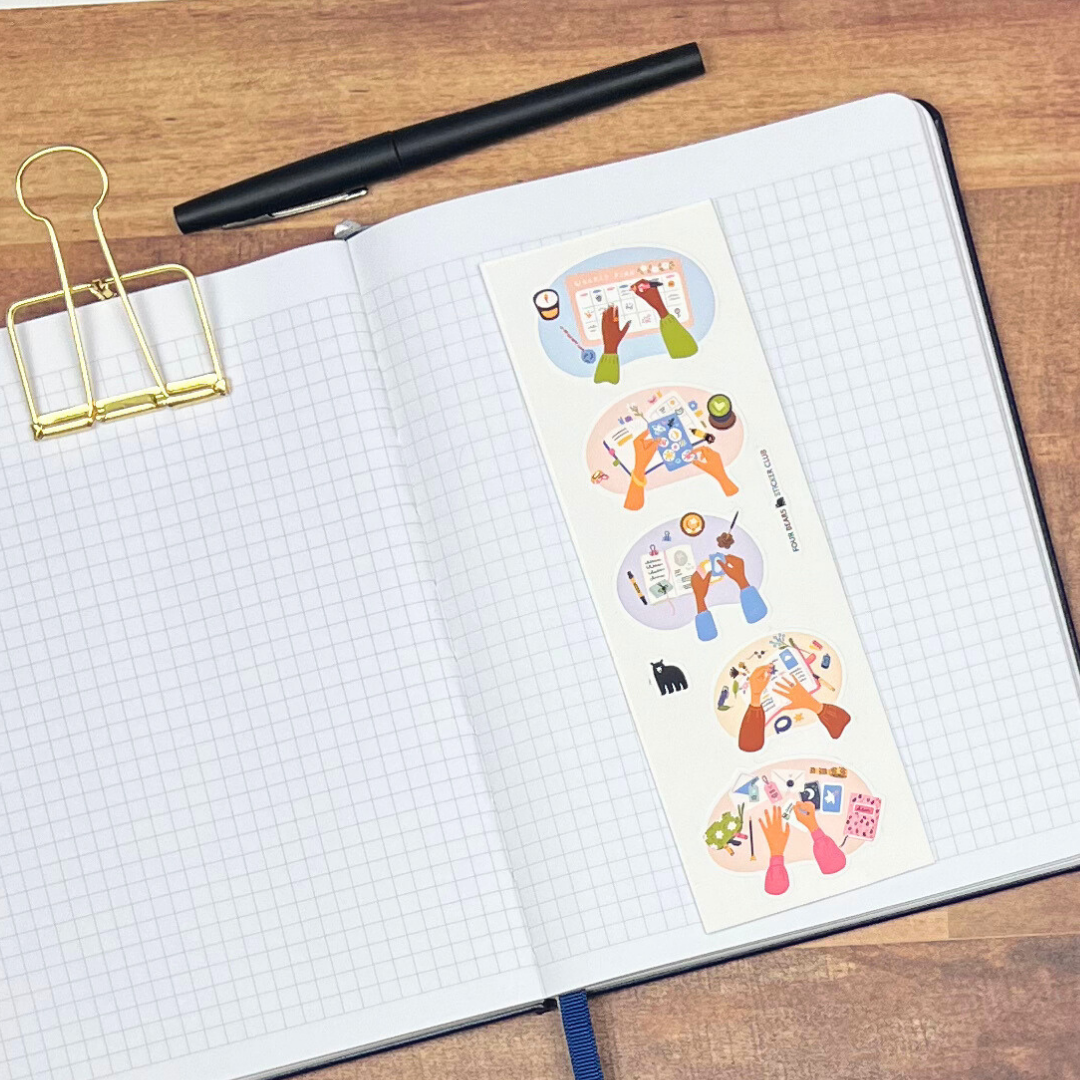 Hands-On Creativity