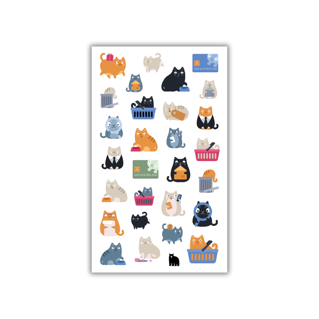 Commerce Cats