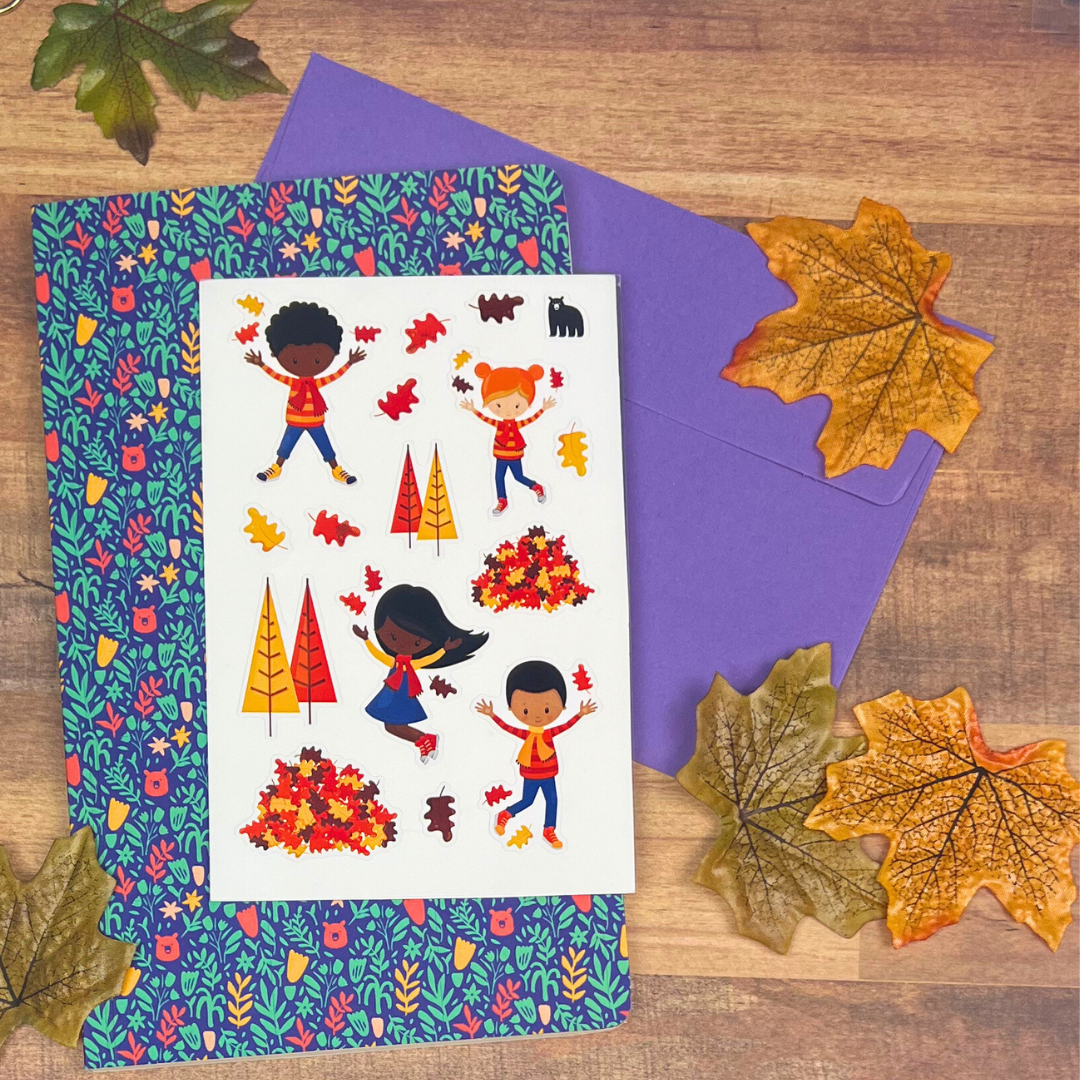 Jump Into Fall