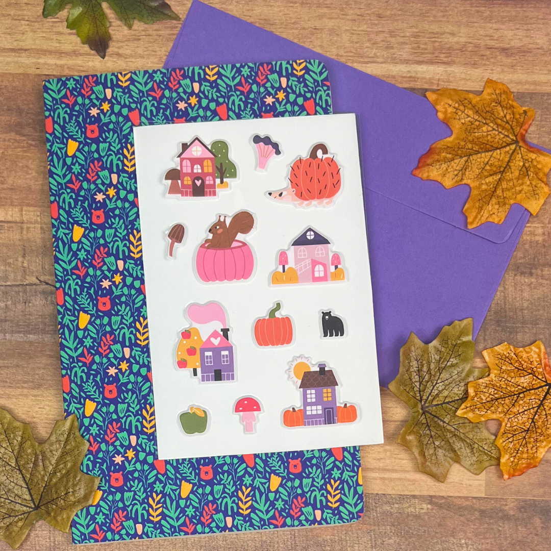Pumpkin Patch Lane