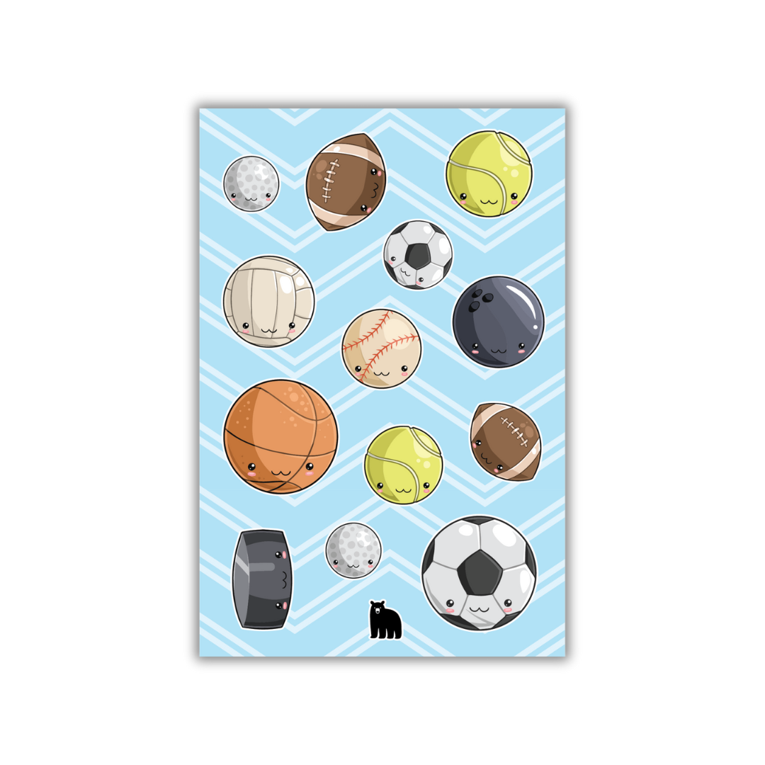 Drop The Ball
