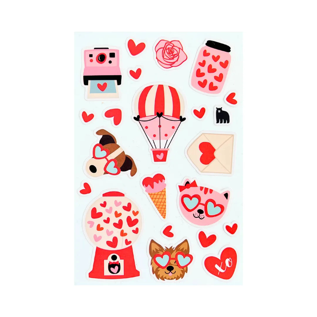 Heart Party
