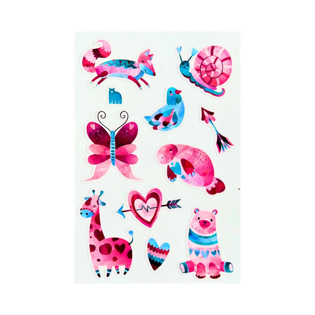 Love Animals