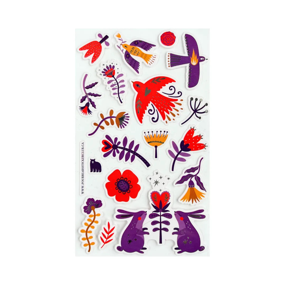 Magic Floral