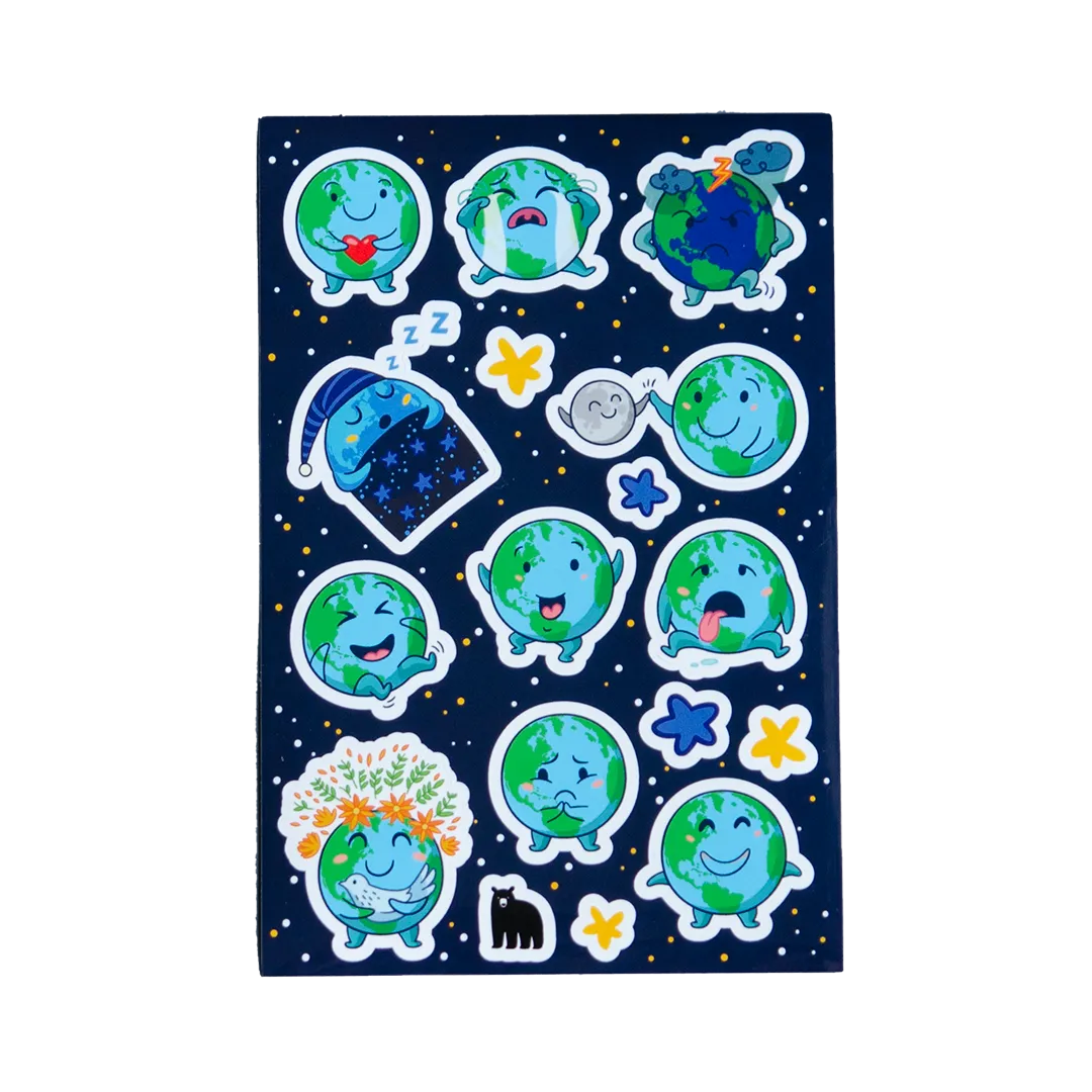 Earth Moods