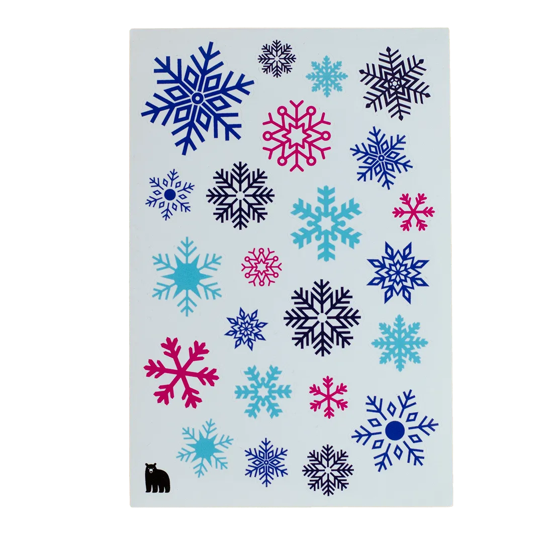 Little Snowflakes