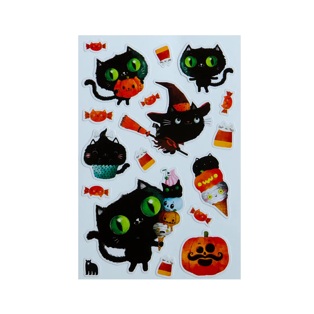 Purrfect Treats