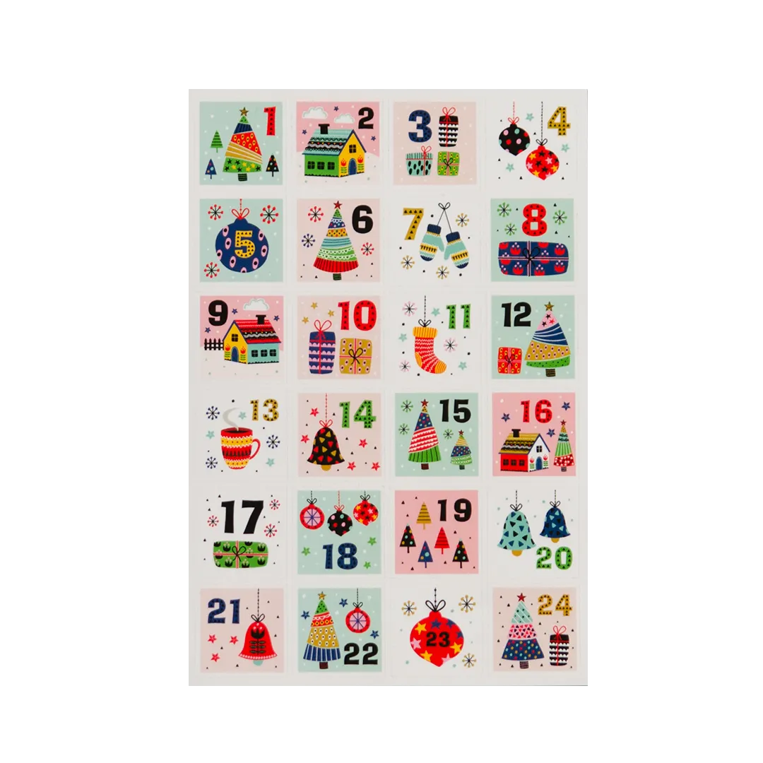 Advent Countdown