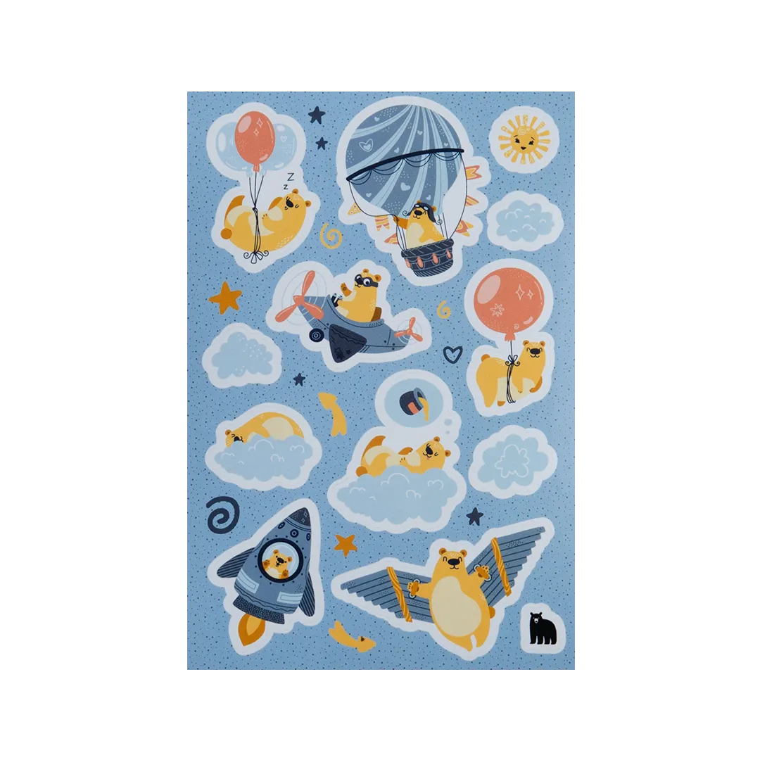 Air Bears