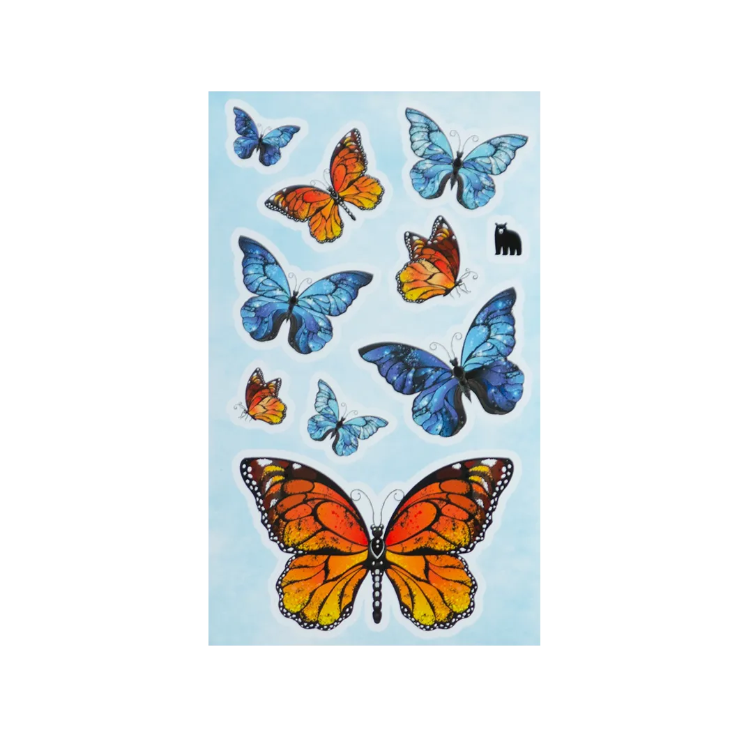 Beautiful Butterflies