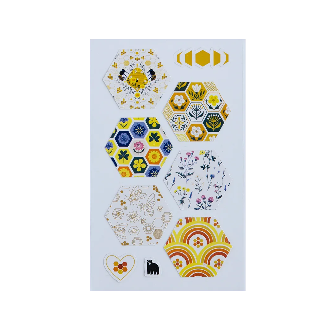 Honeycomb