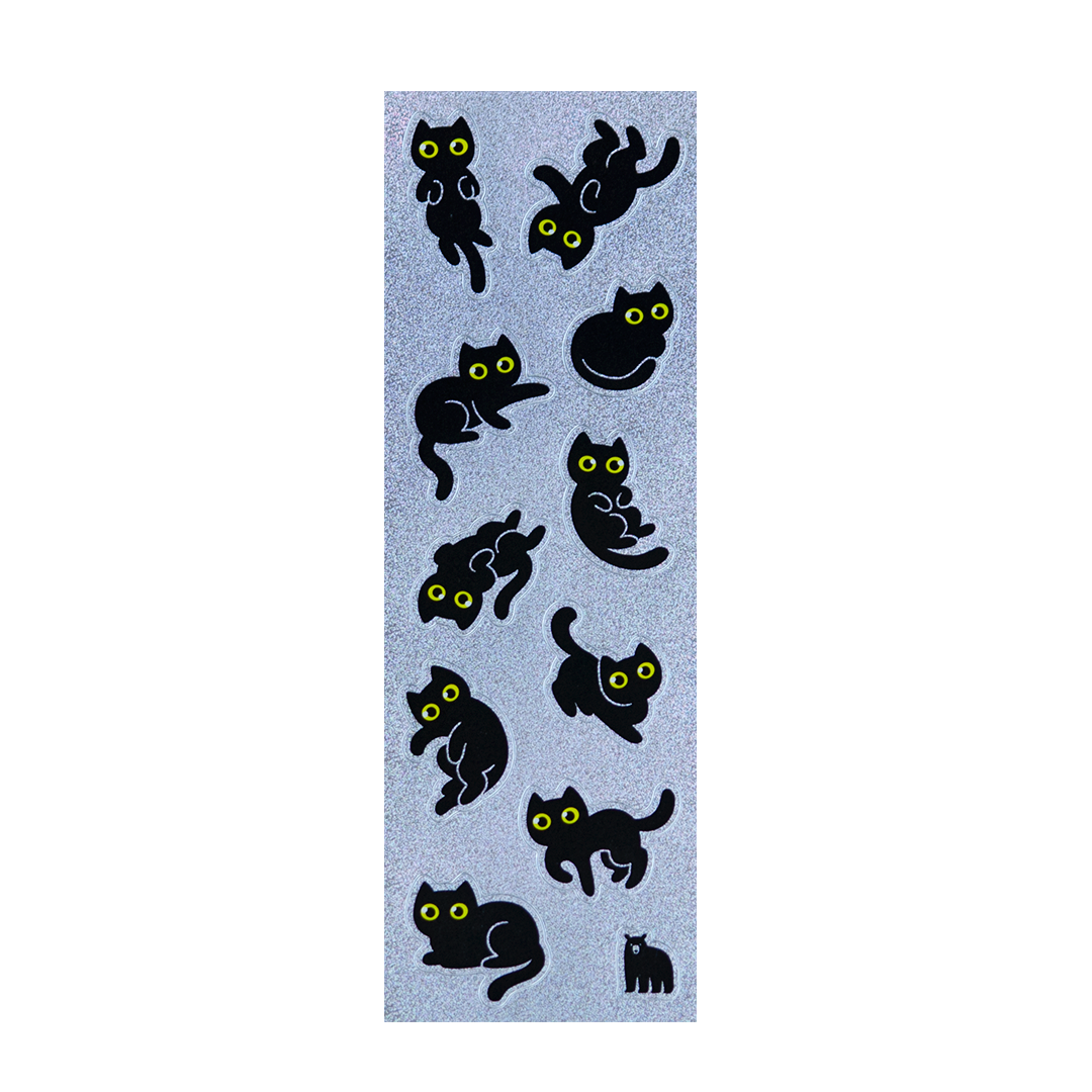 Black Cats