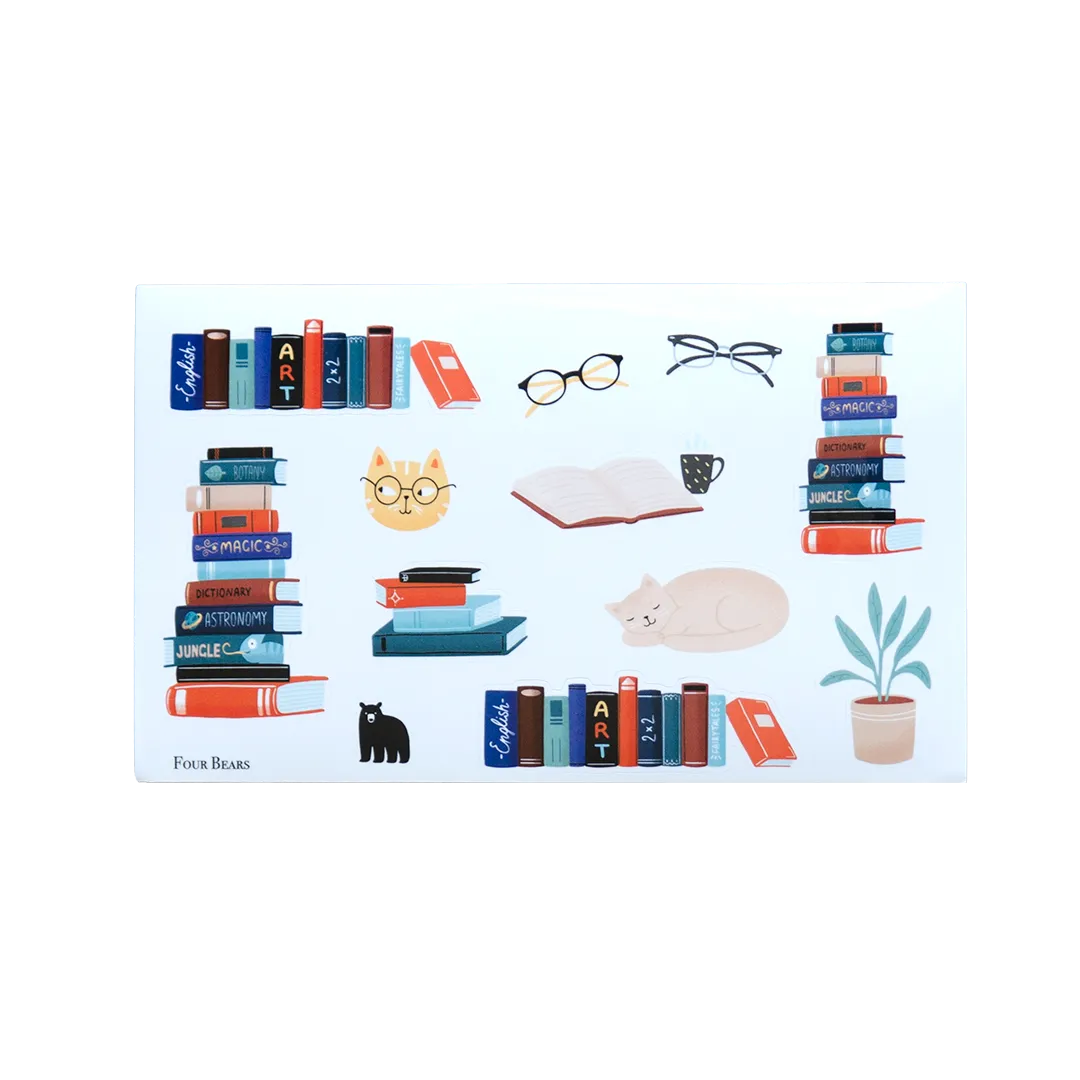 Book Lover
