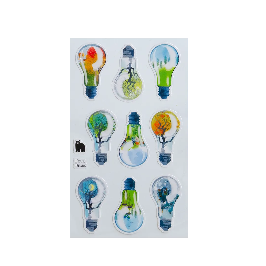 Bulbs of Life