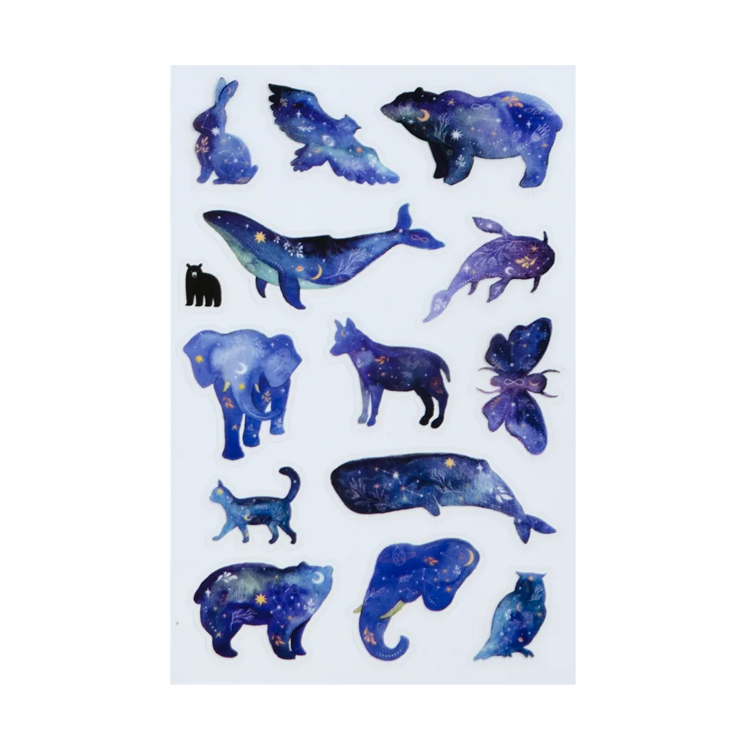 Celestial Animals