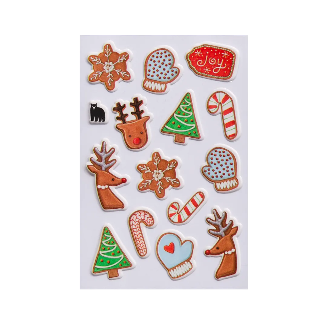 Christmas Cookies