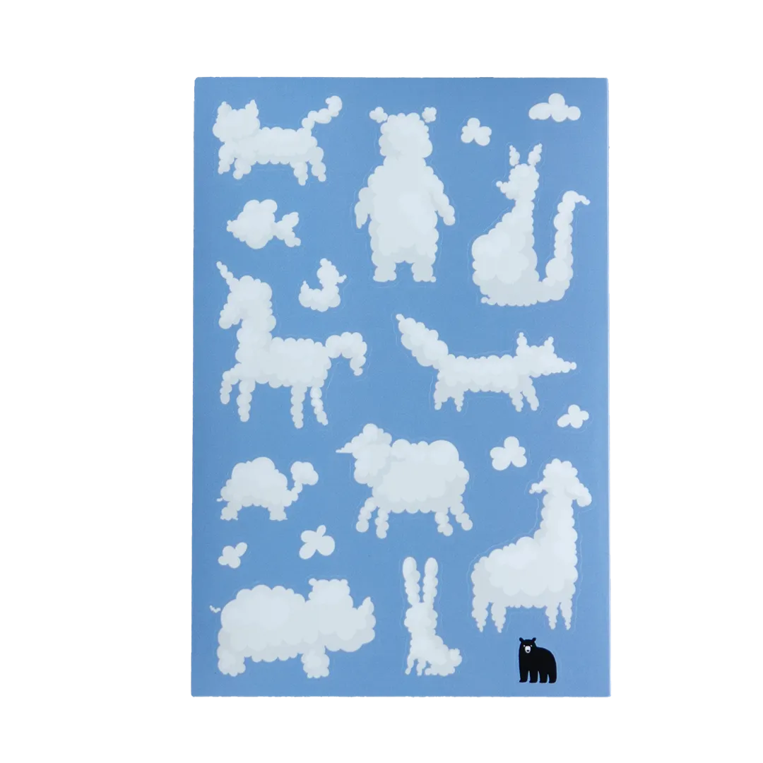 Animal Clouds