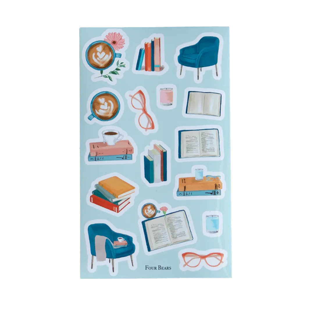 Cozy Books