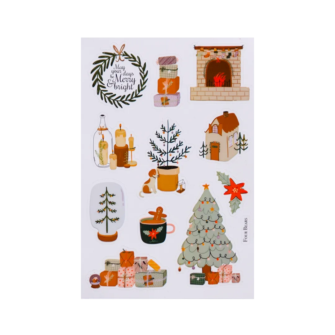 Cozy Christmas