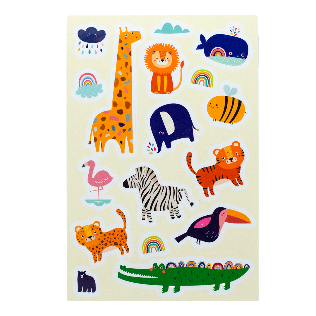 Cute Baby Animals