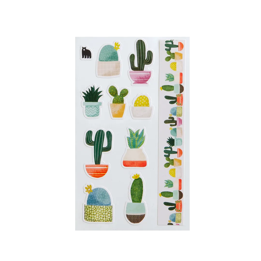 Cute Cactus