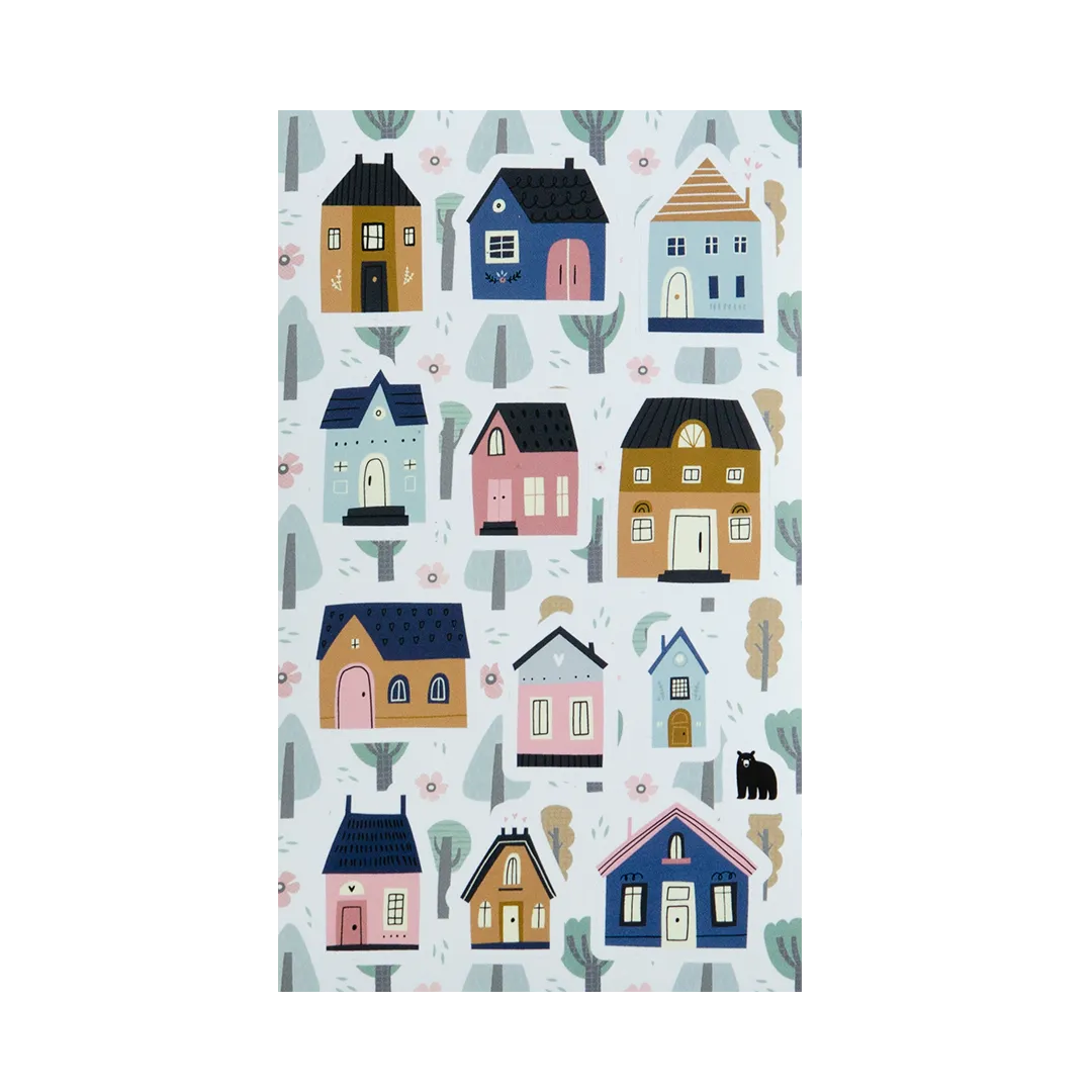 Cute Houses
