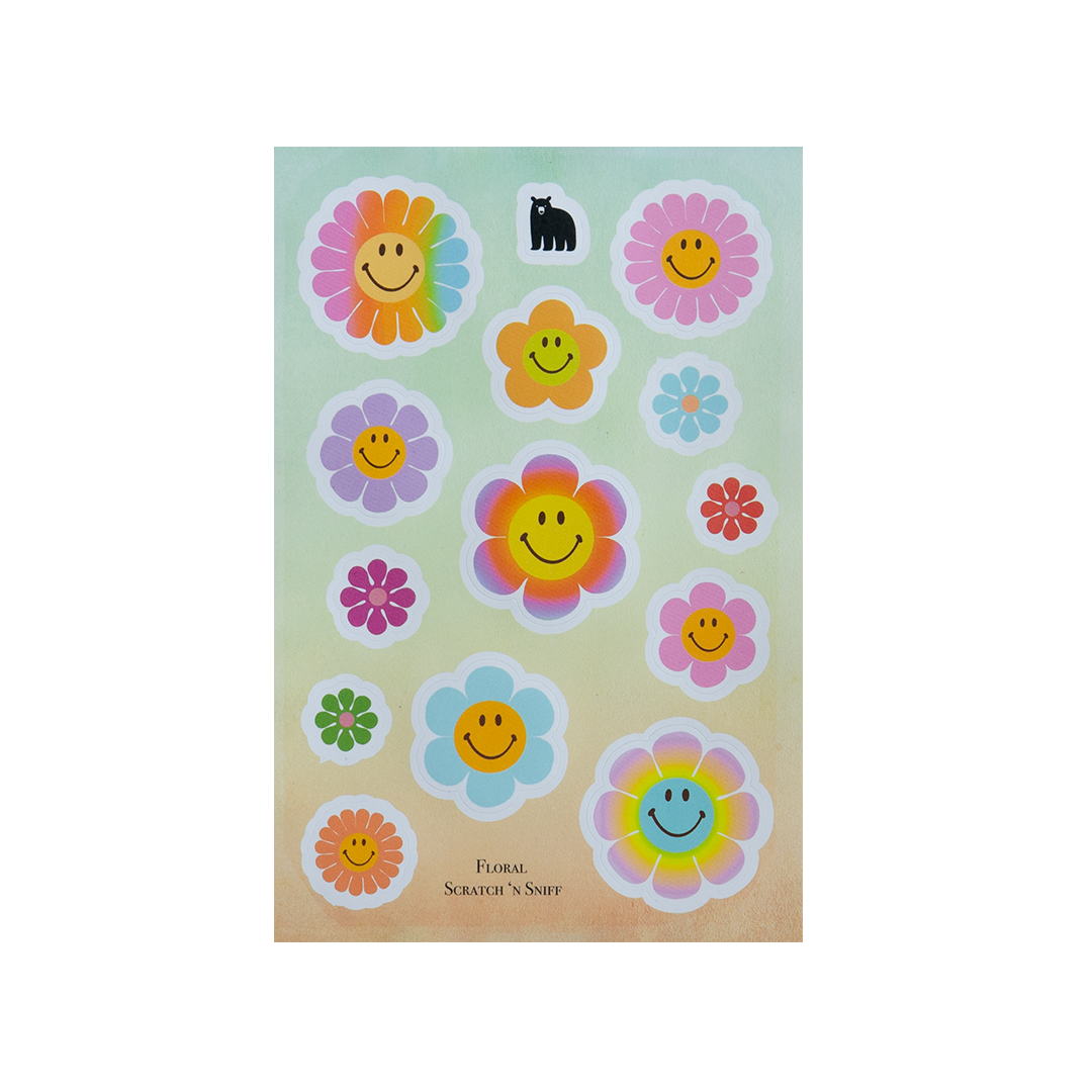 Flower Power