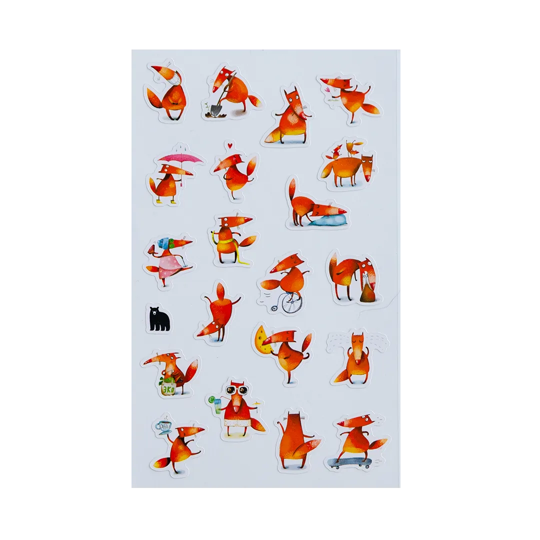 Fox Life