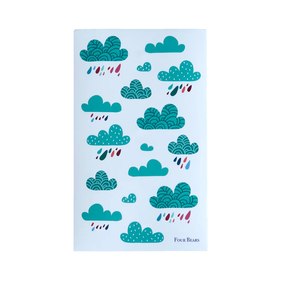 Kawaii Clouds