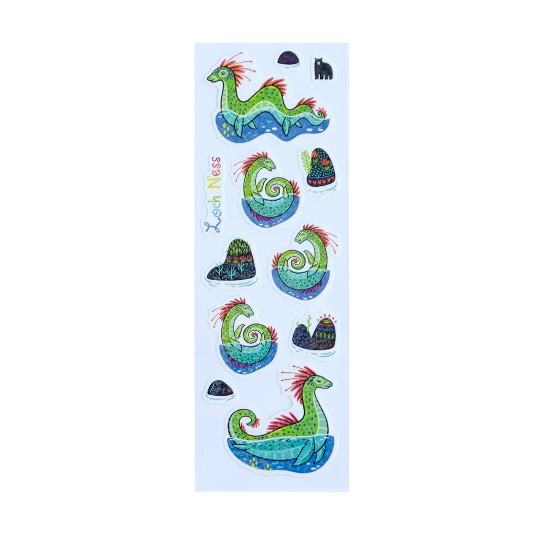 Loch Ness
