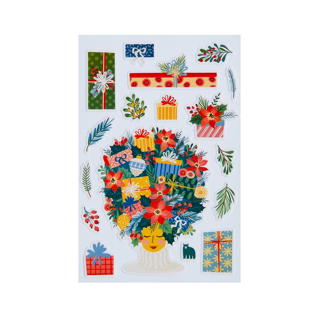 Merry and Bright