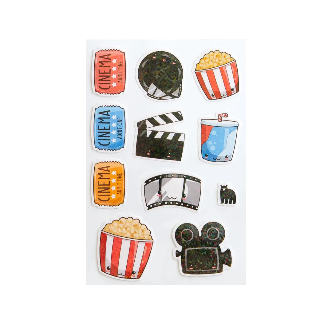 Movie Night