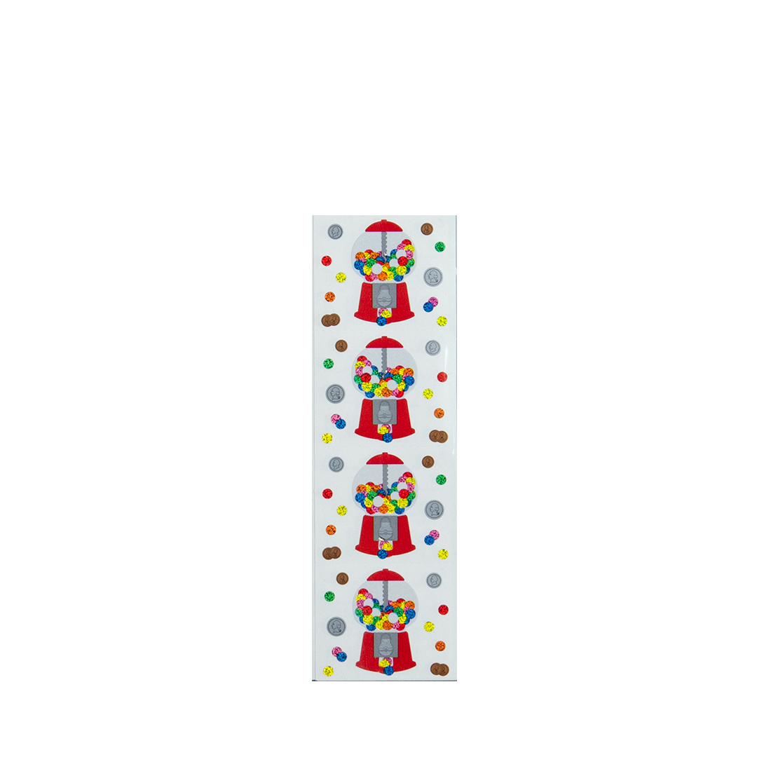 Gumball Machine