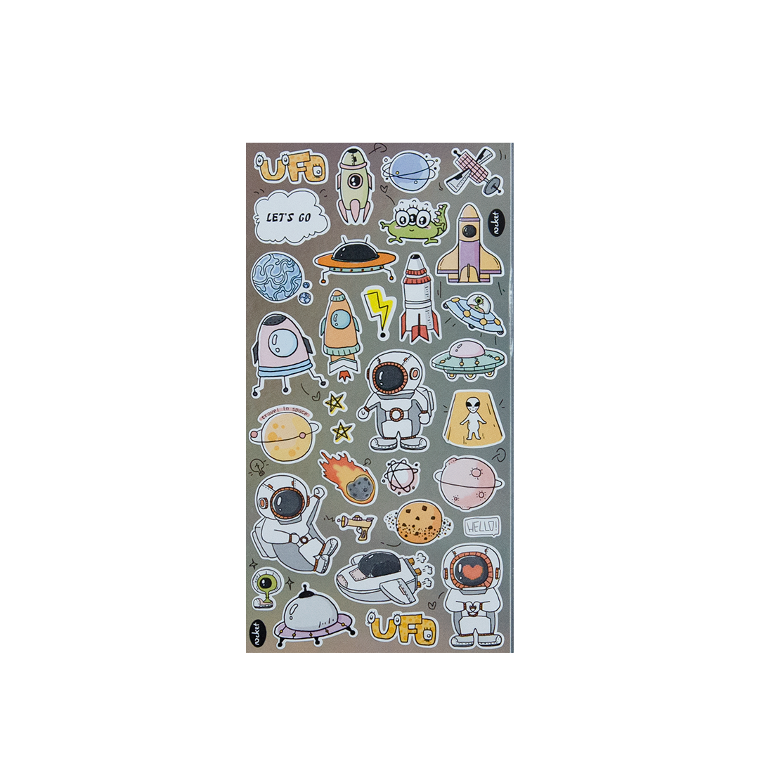 Outer Space