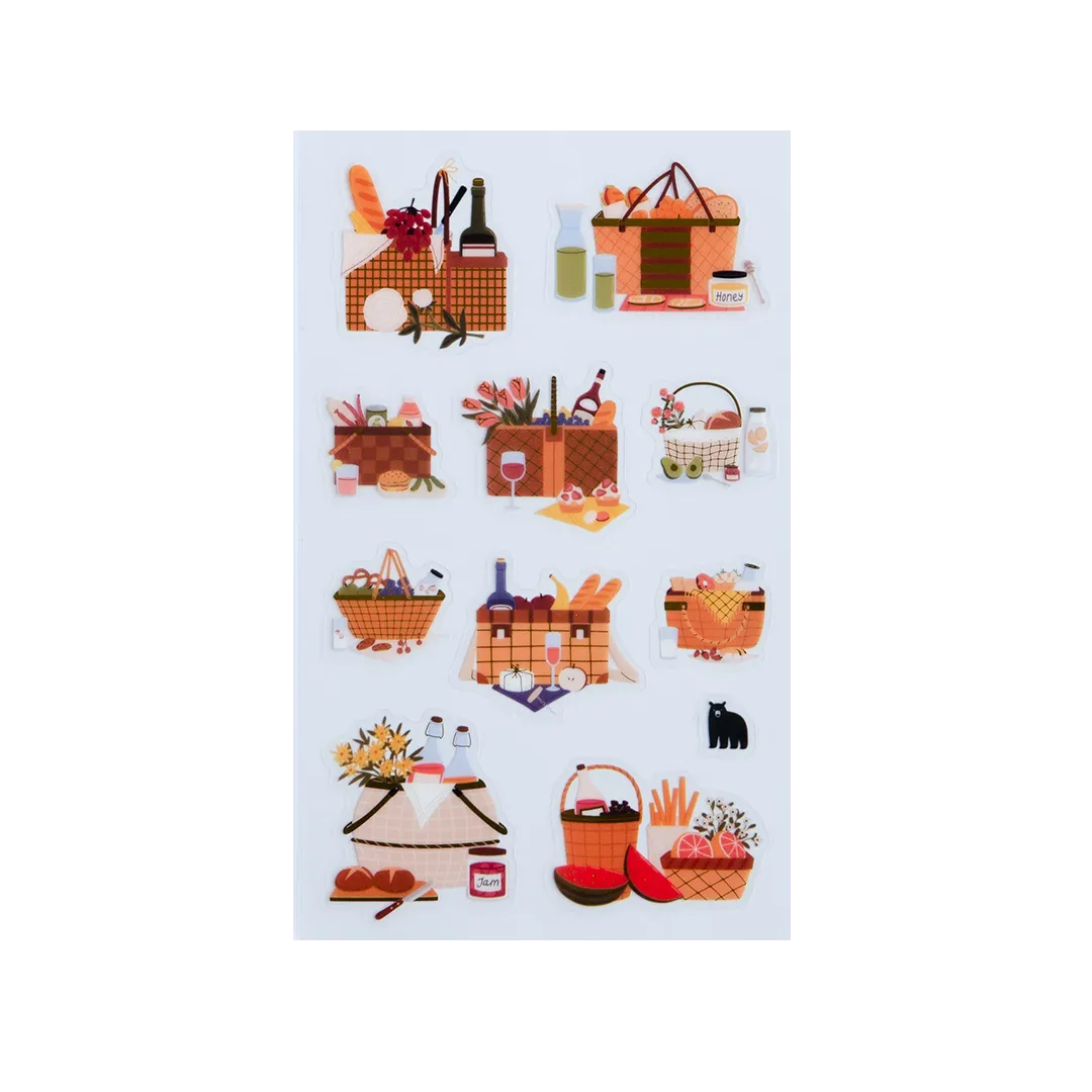 Picnic Baskets